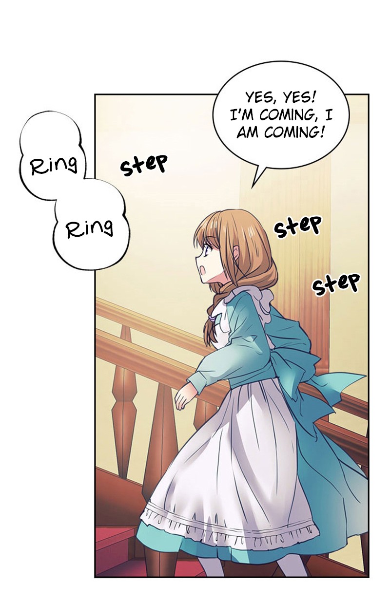 Sincerely: I Became a Duke's Maid Chapter 2 page 24 - Chapter 2