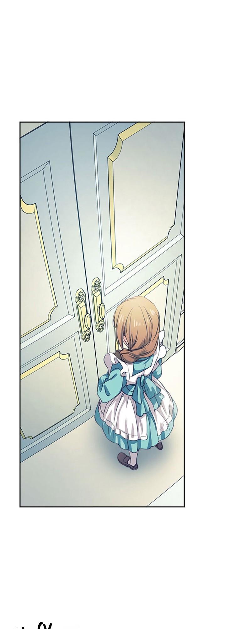 Sincerely: I Became a Duke's Maid Chapter 2 page 25 - Chapter 2