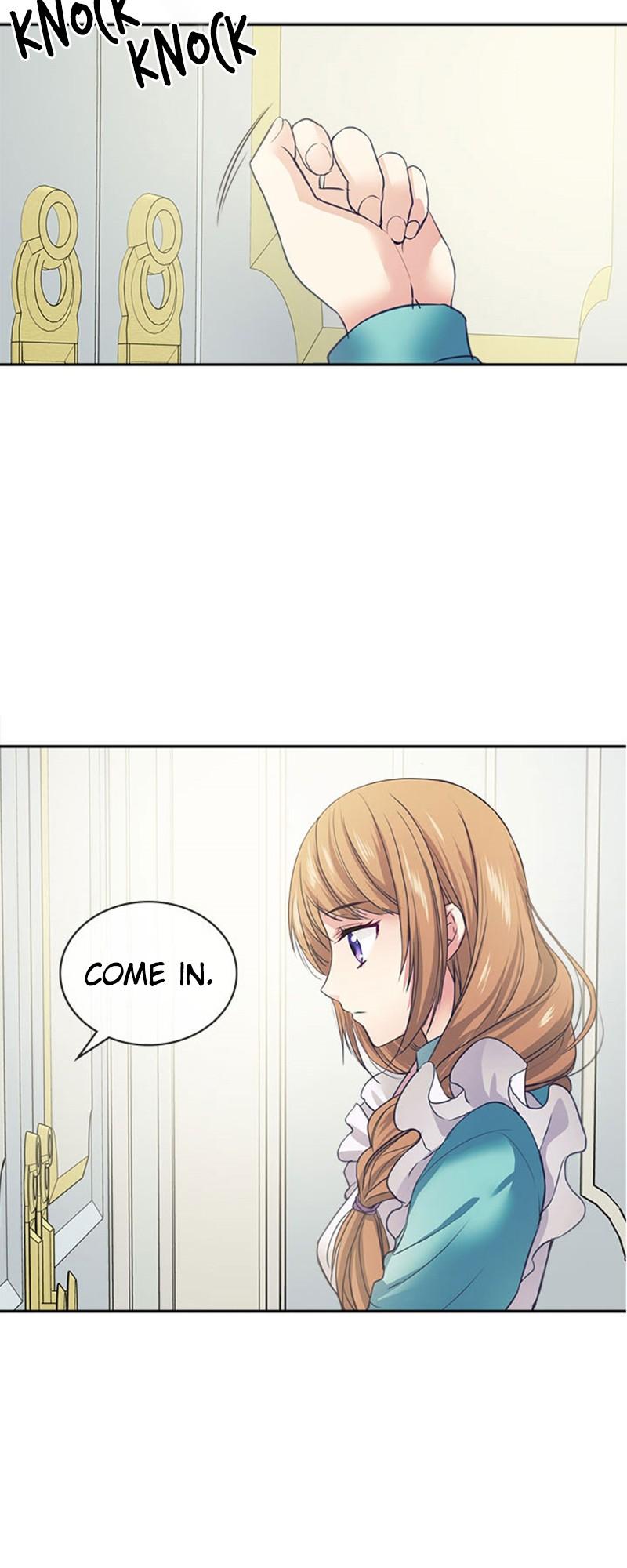 Sincerely: I Became a Duke's Maid Chapter 2 page 26 - Chapter 2