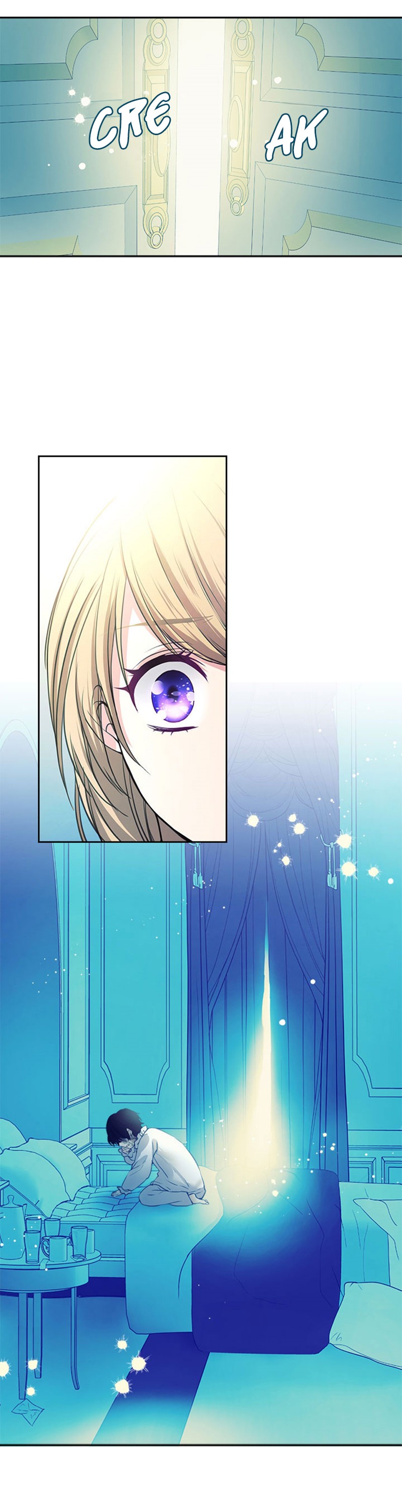 Sincerely: I Became a Duke's Maid Chapter 2 page 27 - Chapter 2