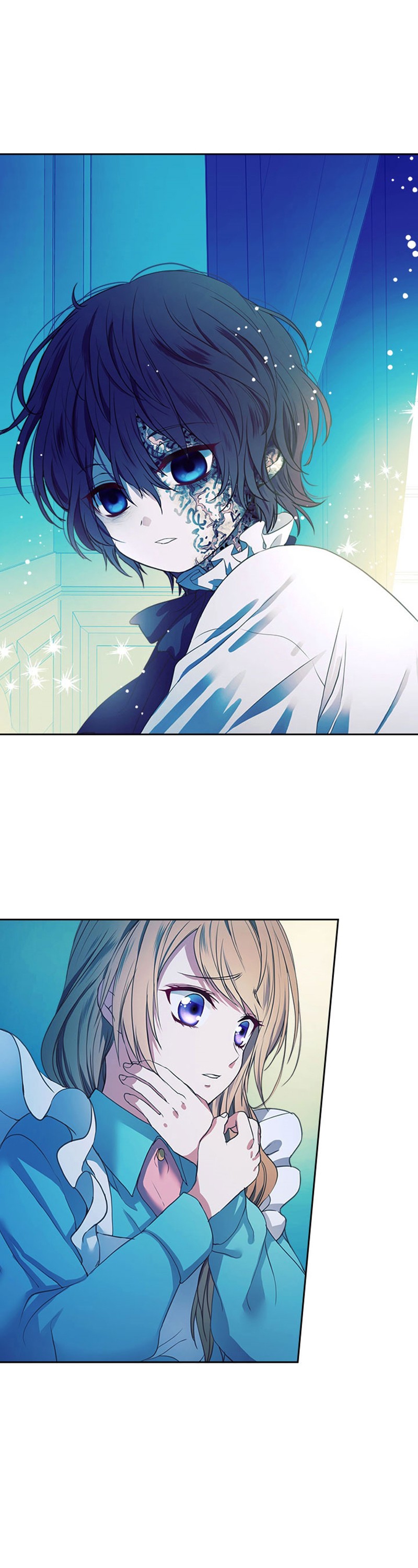 Sincerely: I Became a Duke's Maid Chapter 2 page 28 - Chapter 2
