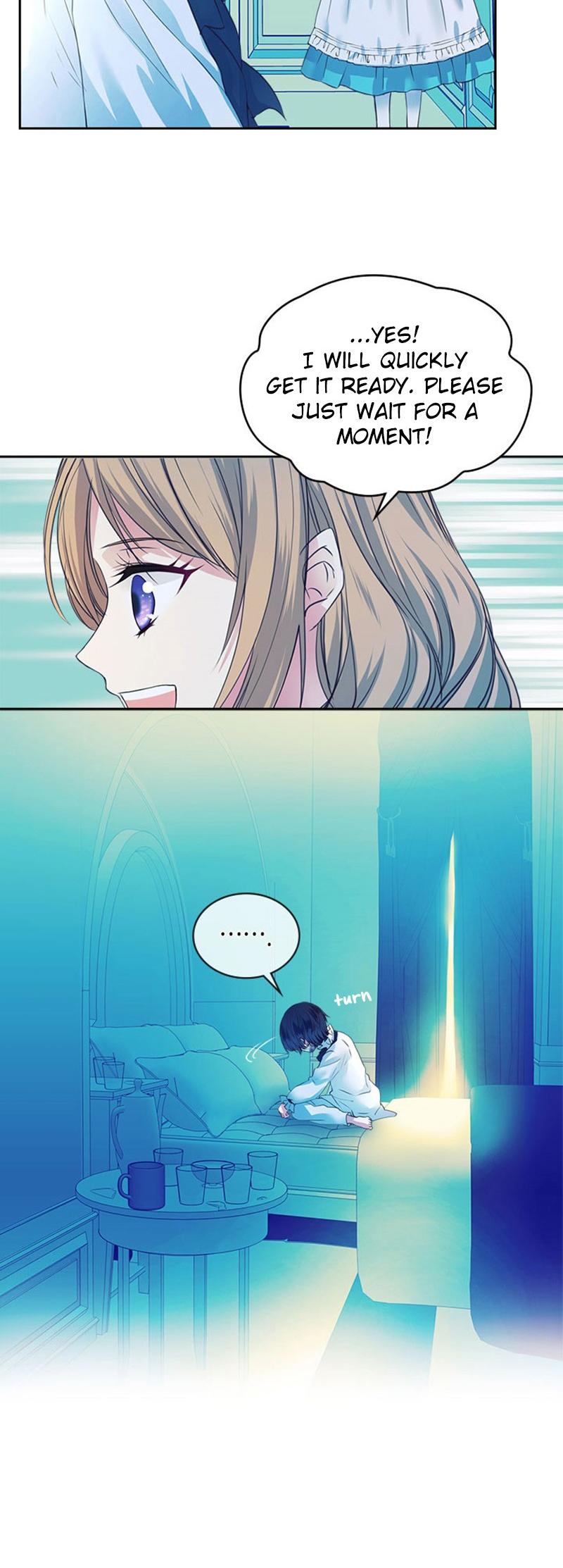 Sincerely: I Became a Duke's Maid Chapter 2 page 30 - Chapter 2