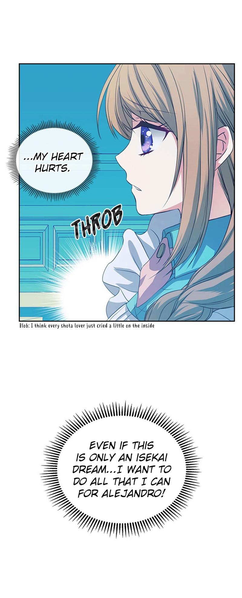 Sincerely: I Became a Duke's Maid Chapter 2 page 31 - Chapter 2