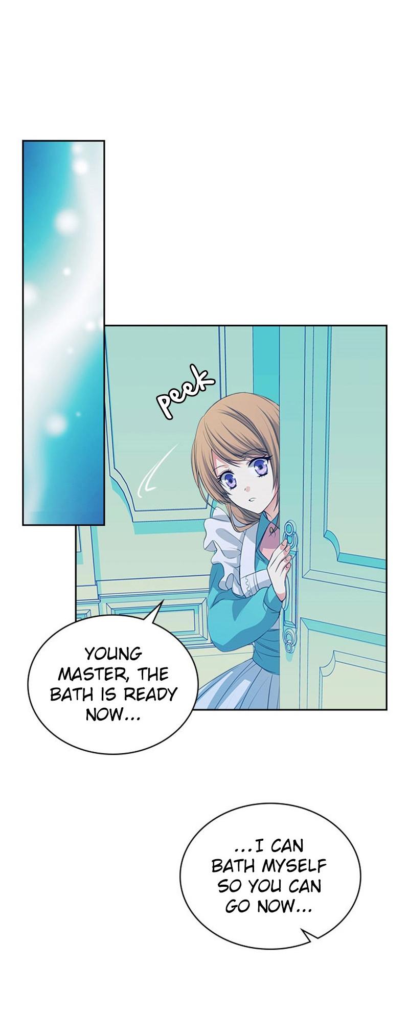 Sincerely: I Became a Duke's Maid Chapter 2 page 32 - Chapter 2