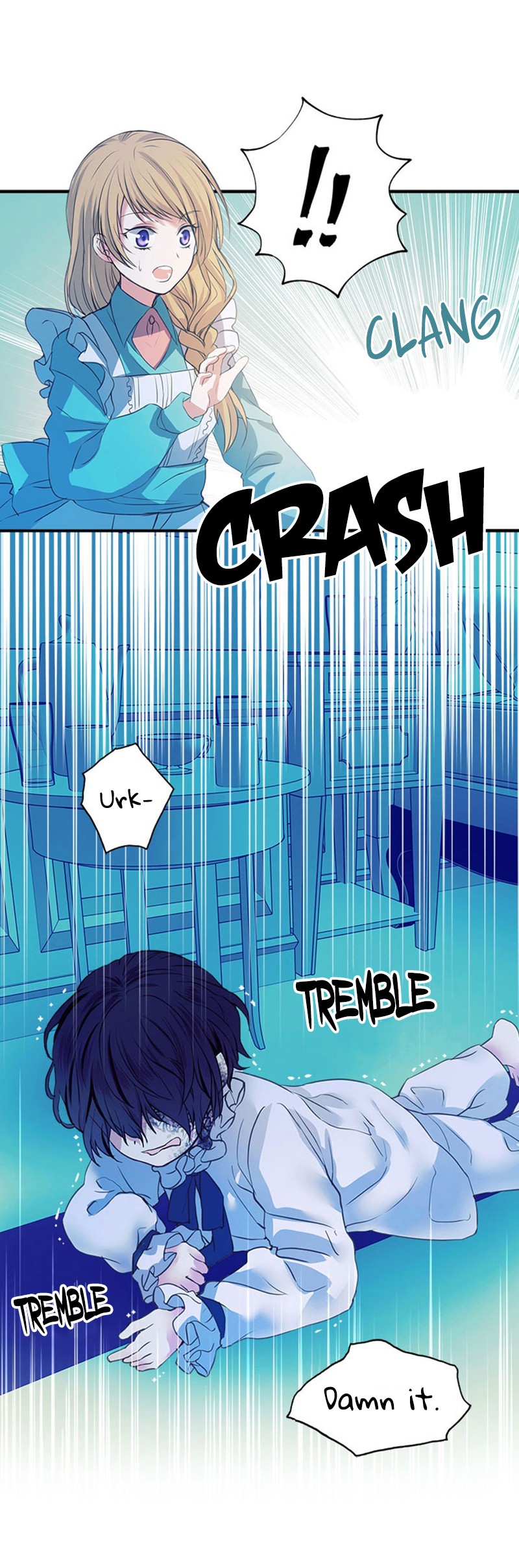 Sincerely: I Became a Duke's Maid Chapter 2 page 35 - Chapter 2