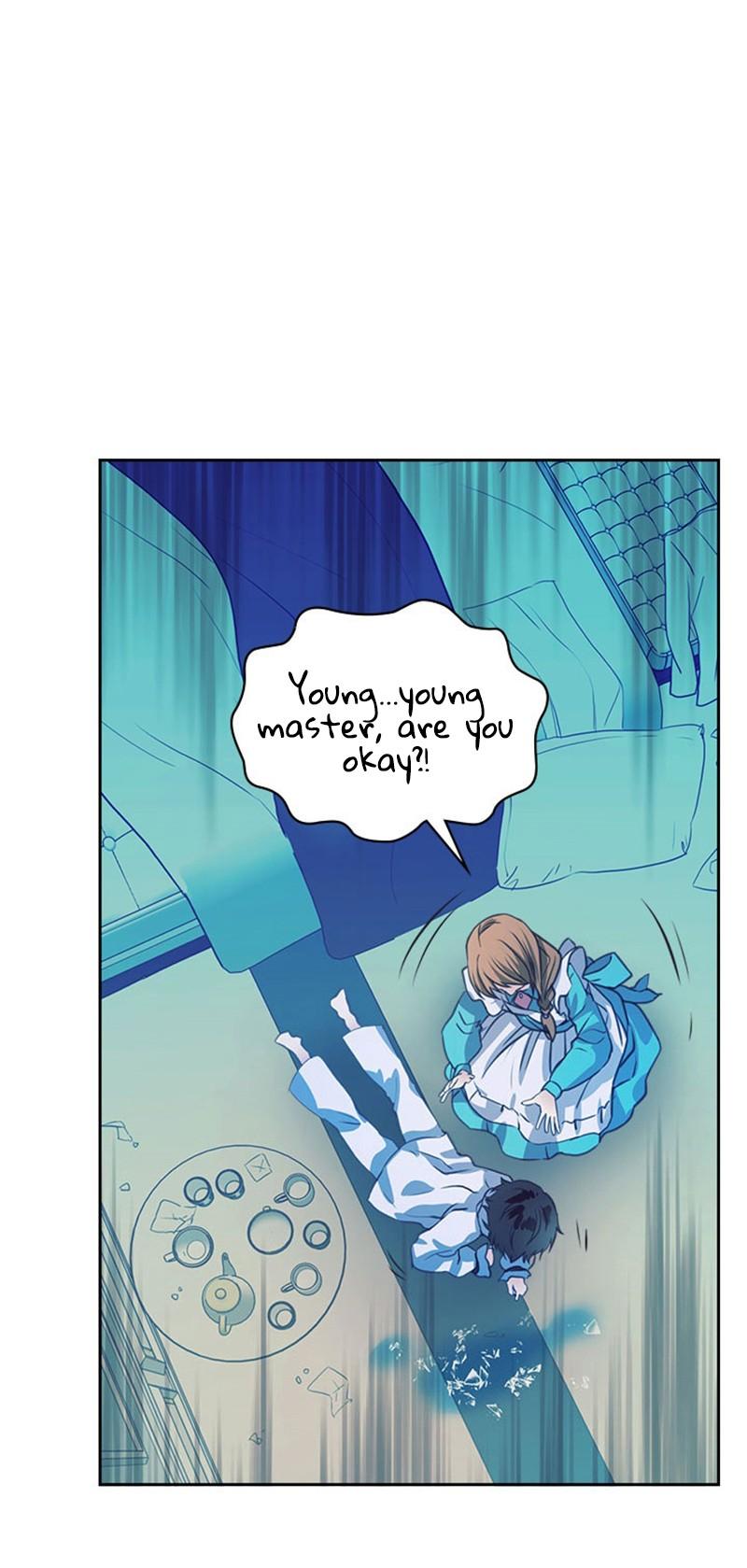Sincerely: I Became a Duke's Maid Chapter 2 page 36 - Chapter 2