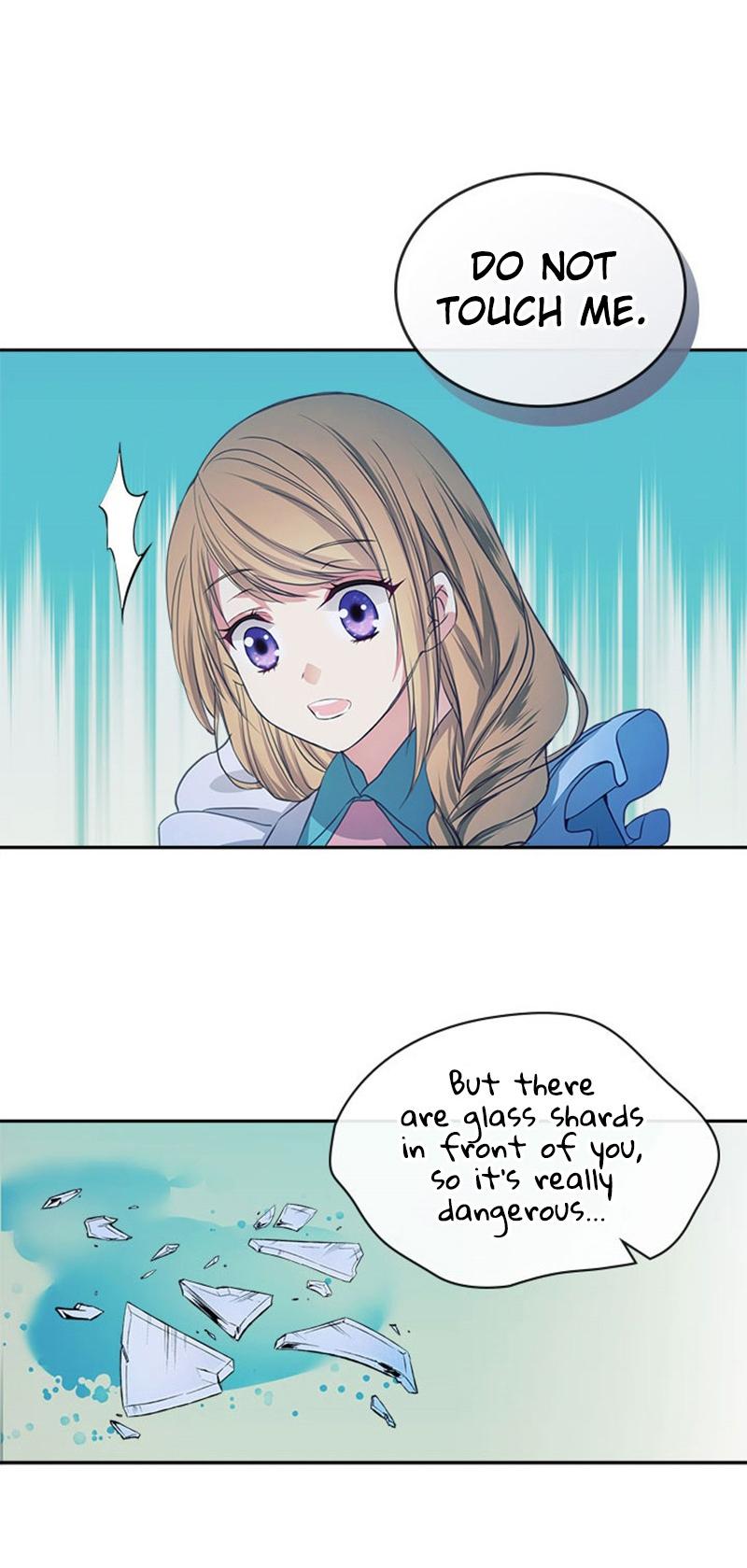 Sincerely: I Became a Duke's Maid Chapter 2 page 37 - Chapter 2