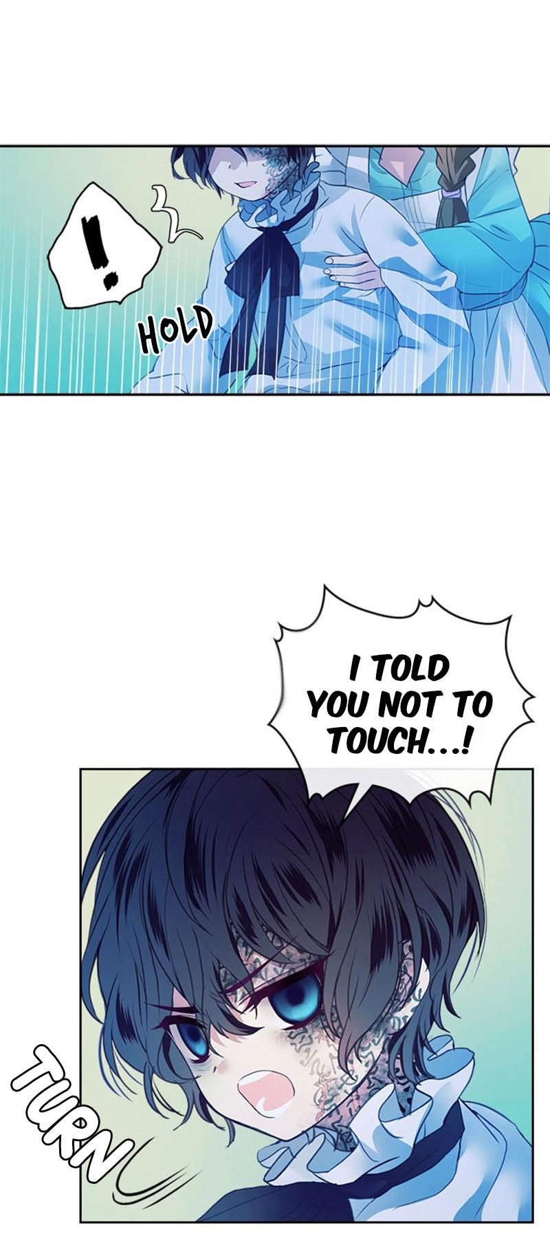 Sincerely: I Became a Duke's Maid Chapter 2 page 40 - Chapter 2