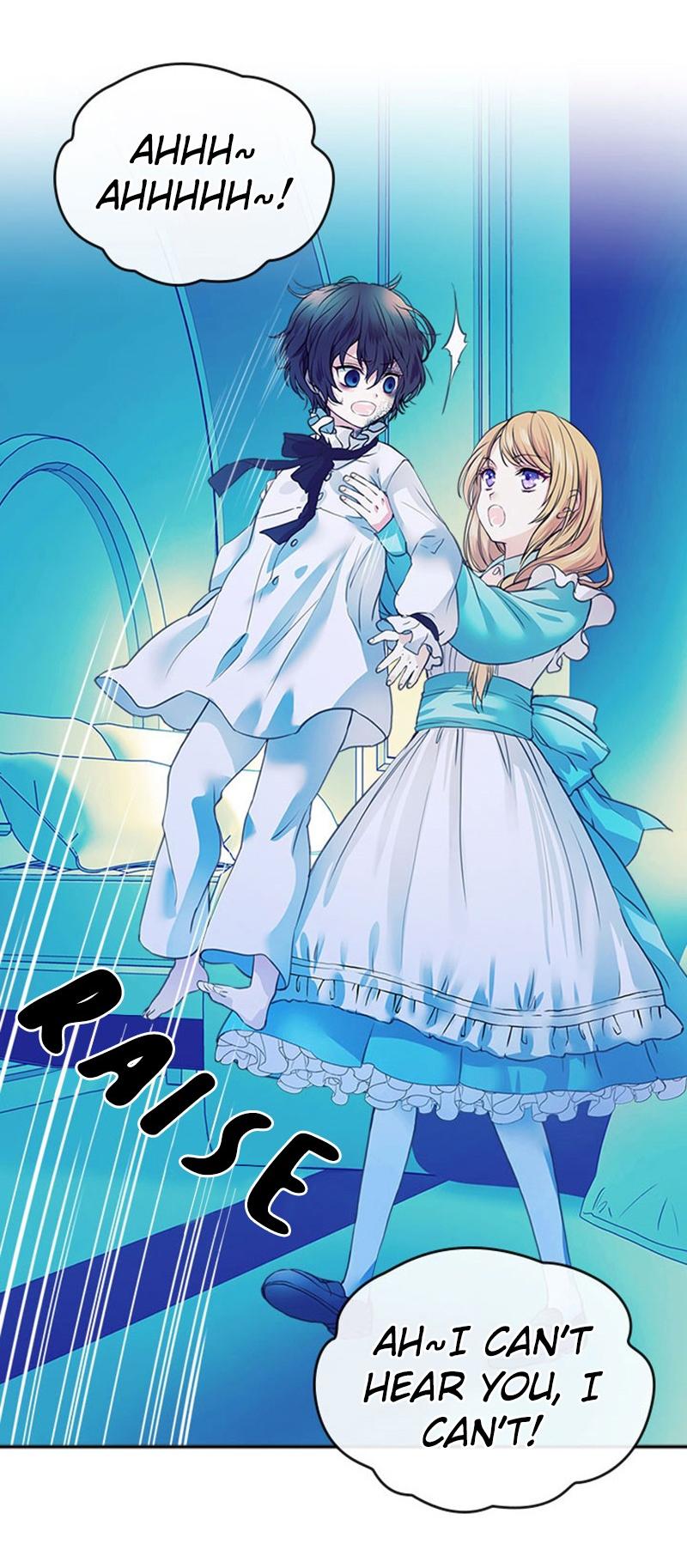 Sincerely: I Became a Duke's Maid Chapter 2 page 41 - Chapter 2