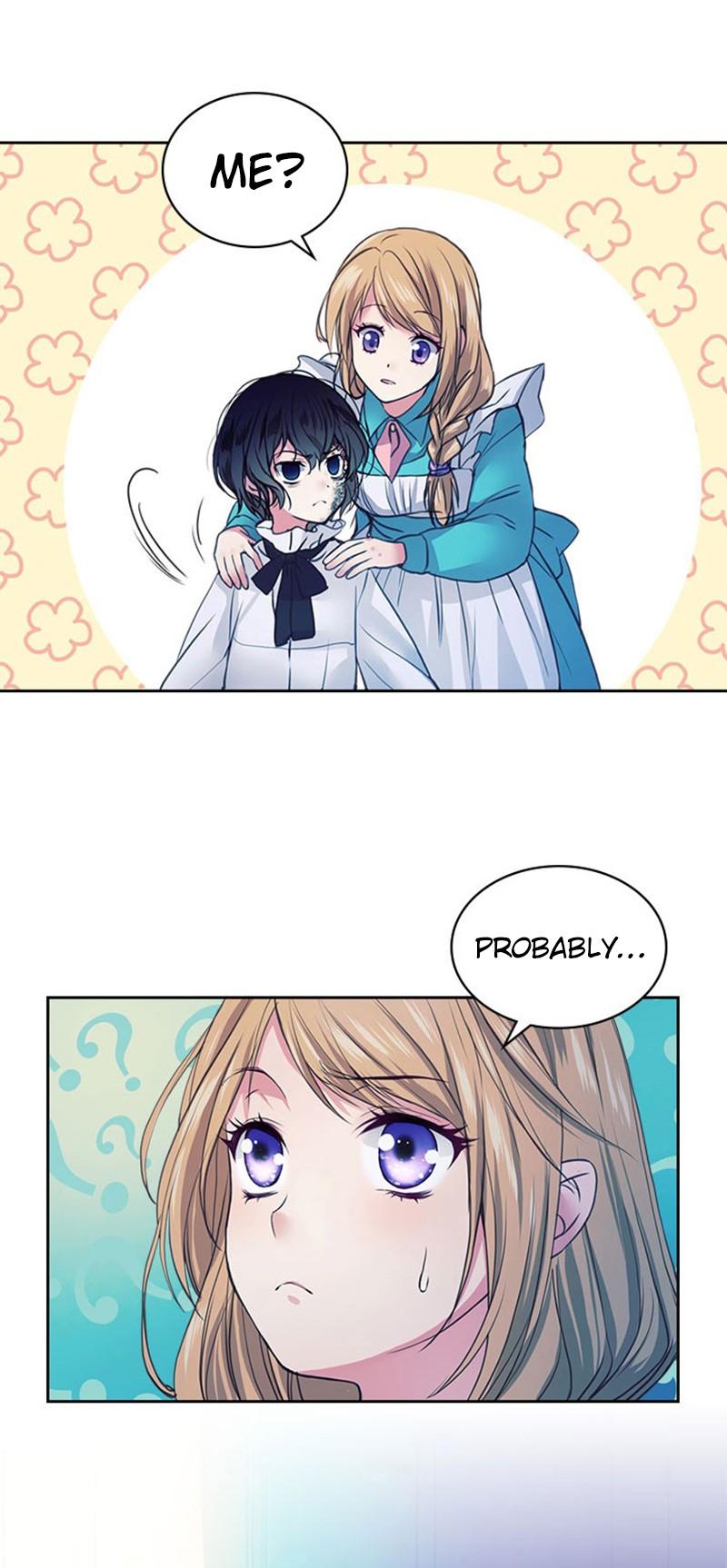 Sincerely: I Became a Duke's Maid Chapter 2 page 43 - Chapter 2