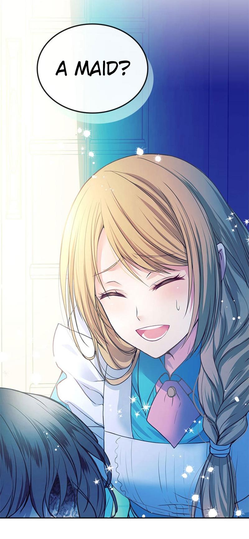 Sincerely: I Became a Duke's Maid Chapter 2 page 44 - Chapter 2