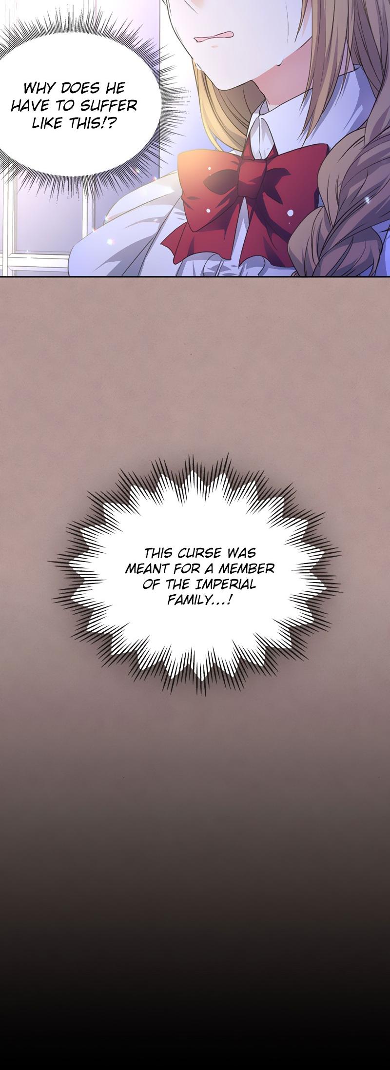 Sincerely: I Became a Duke's Maid Chapter 20 page 10 - Chapter 20