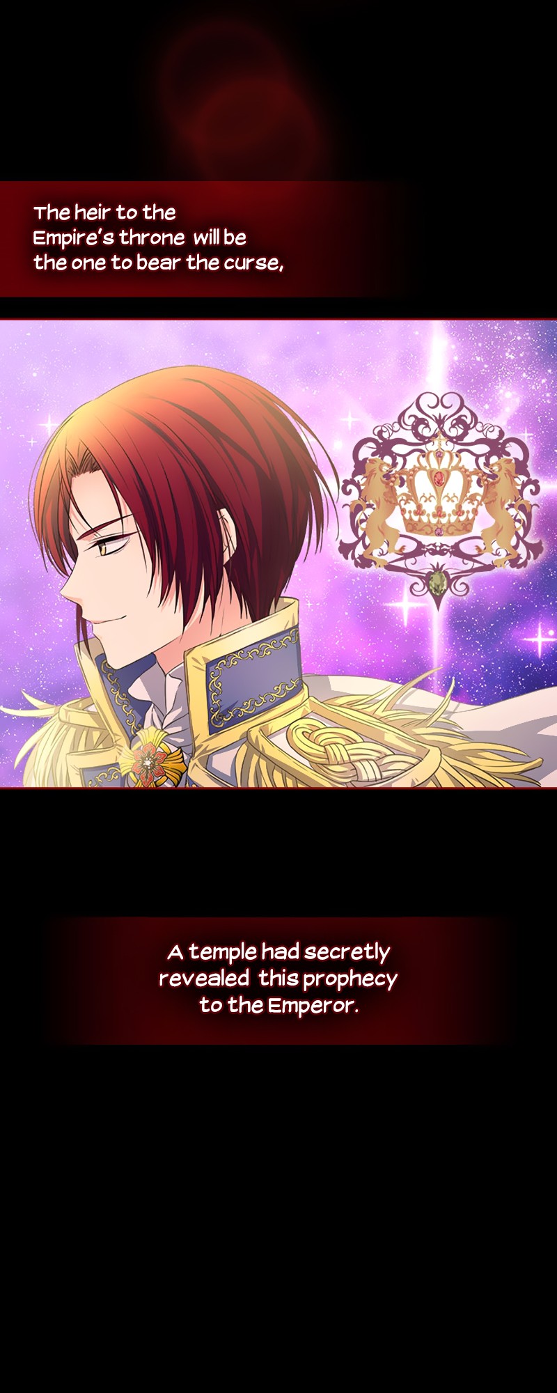 Sincerely: I Became a Duke's Maid Chapter 20 page 14 - Chapter 20
