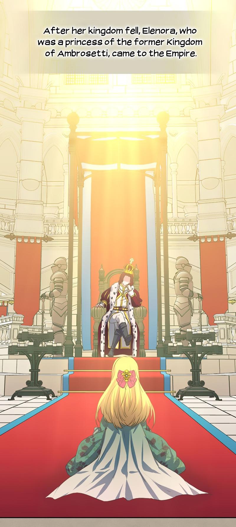 Sincerely: I Became a Duke's Maid Chapter 20 page 18 - Chapter 20