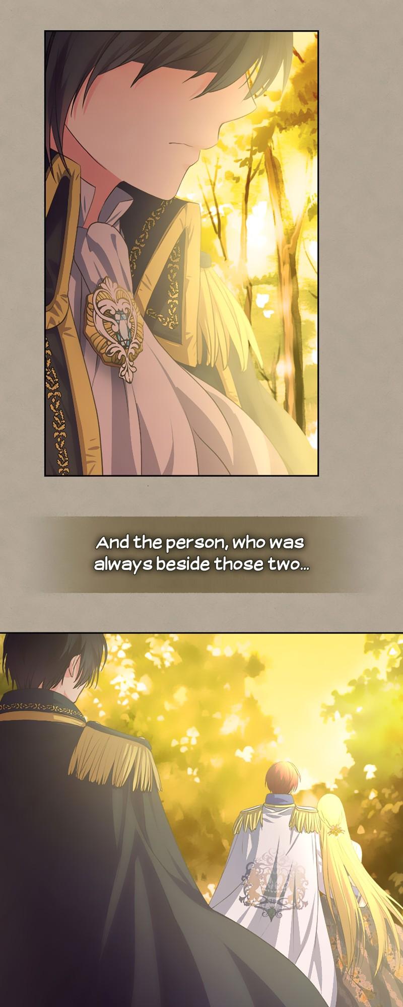 Sincerely: I Became a Duke's Maid Chapter 20 page 20 - Chapter 20