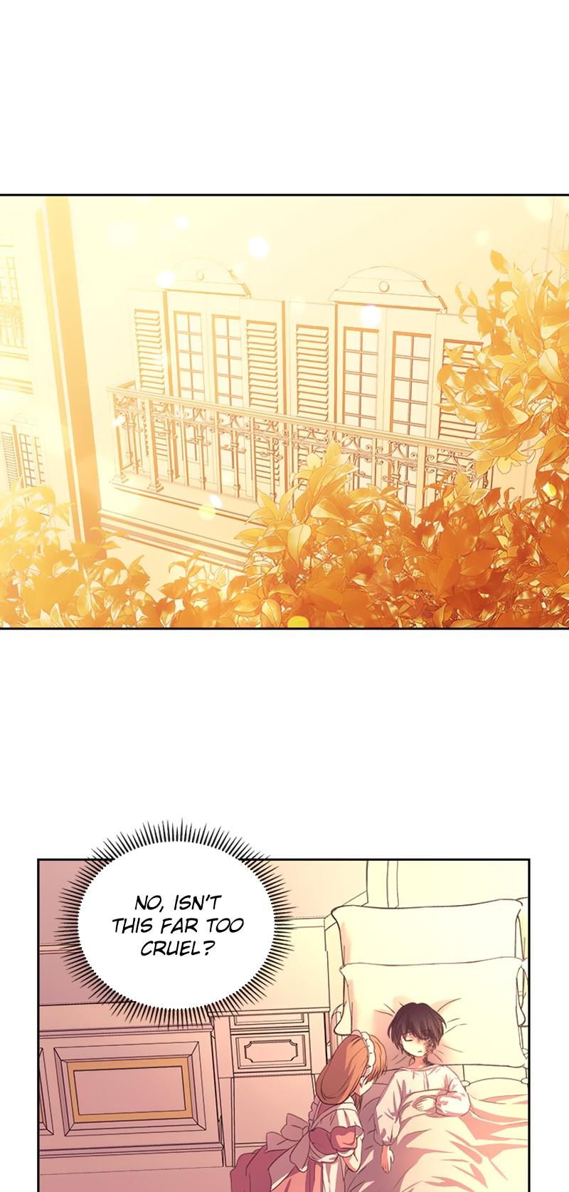 Sincerely: I Became a Duke's Maid Chapter 20 page 22 - Chapter 20