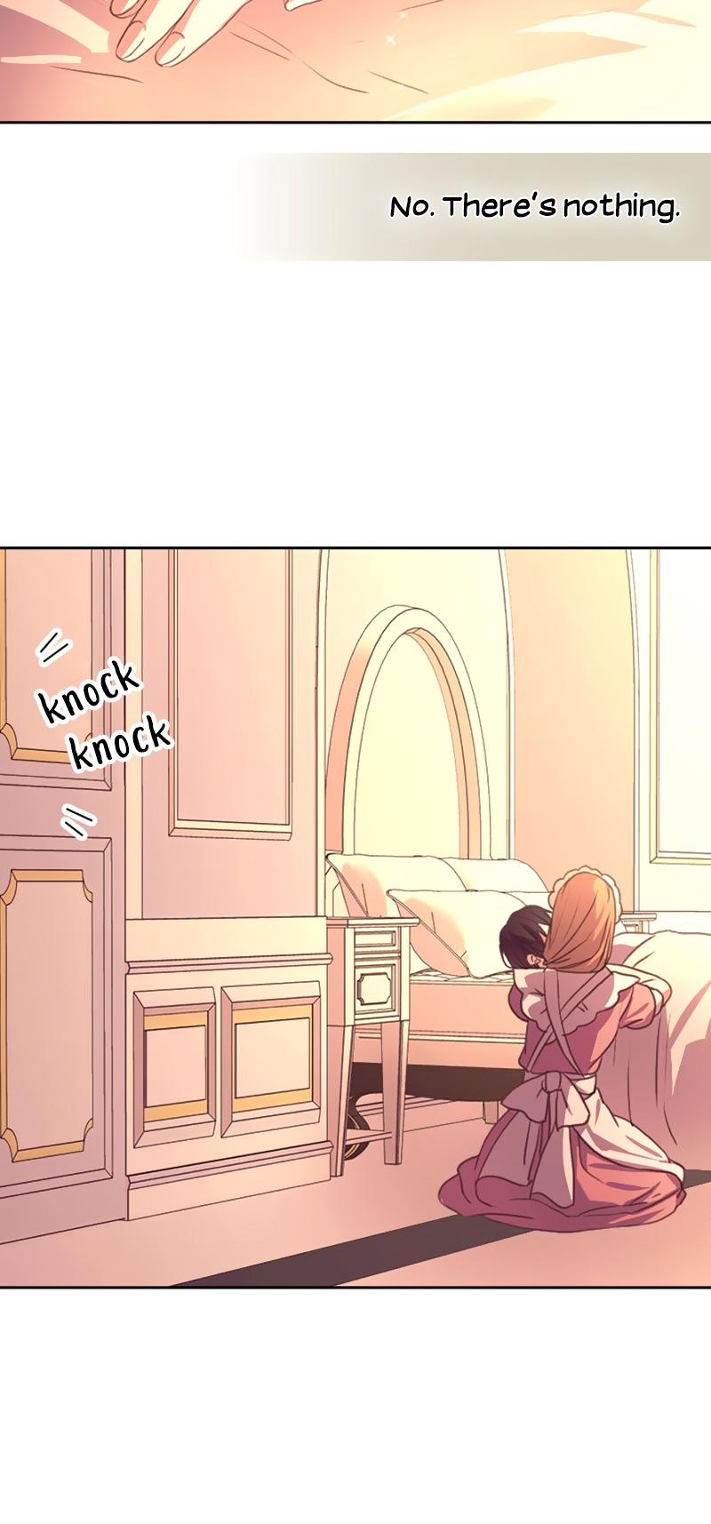 Sincerely: I Became a Duke's Maid Chapter 20 page 25 - Chapter 20