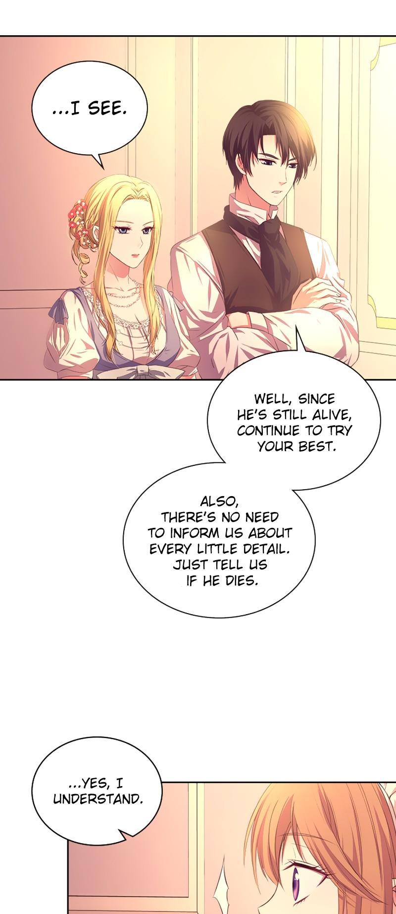 Sincerely: I Became a Duke's Maid Chapter 20 page 28 - Chapter 20