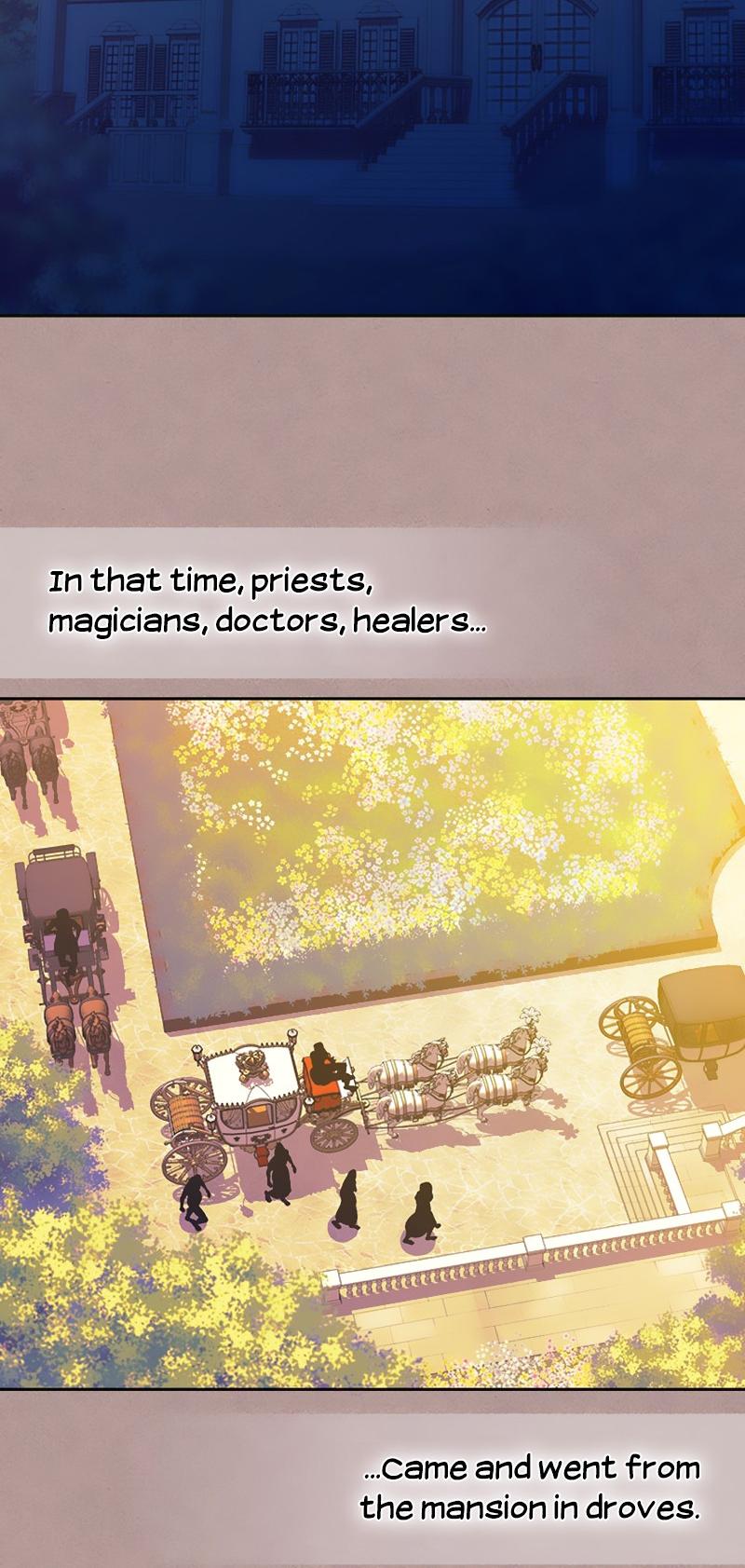 Sincerely: I Became a Duke's Maid Chapter 20 page 3 - Chapter 20
