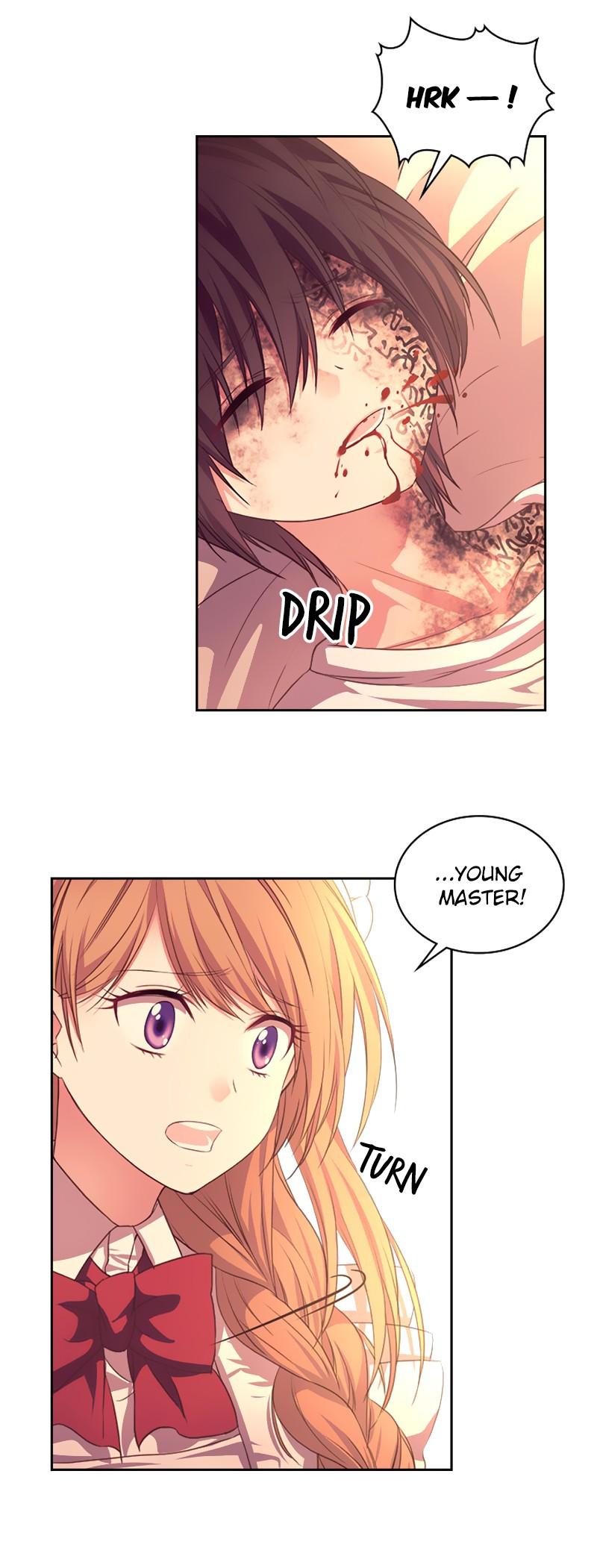 Sincerely: I Became a Duke's Maid Chapter 20 page 30 - Chapter 20