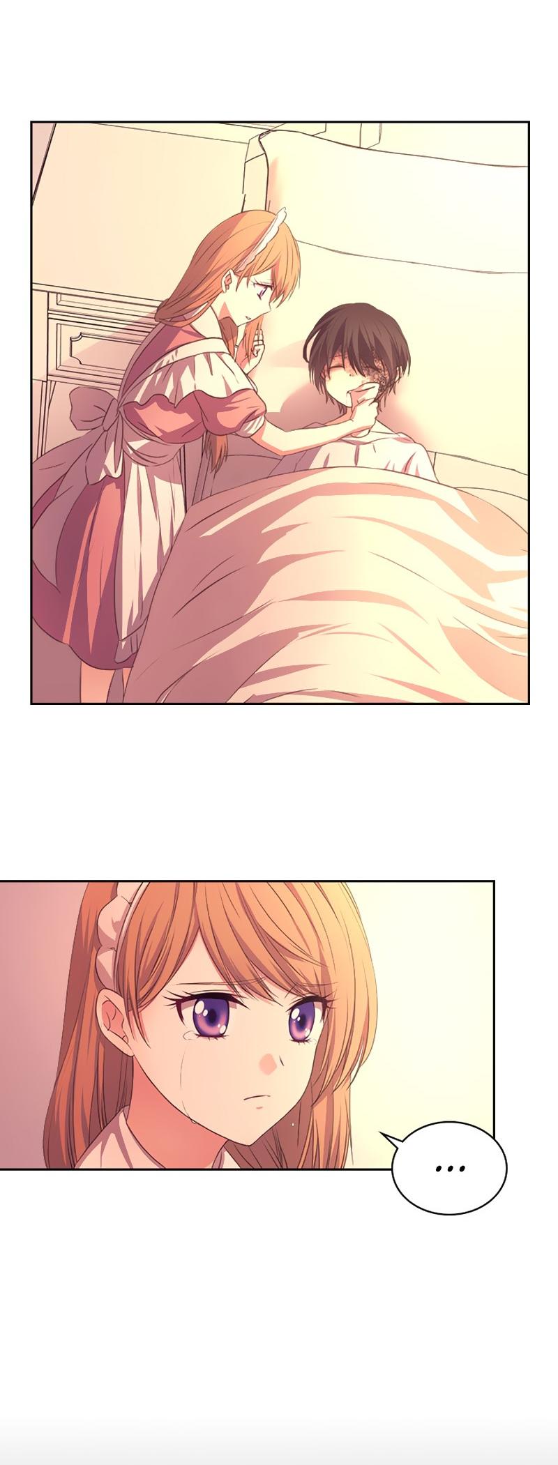 Sincerely: I Became a Duke's Maid Chapter 20 page 31 - Chapter 20