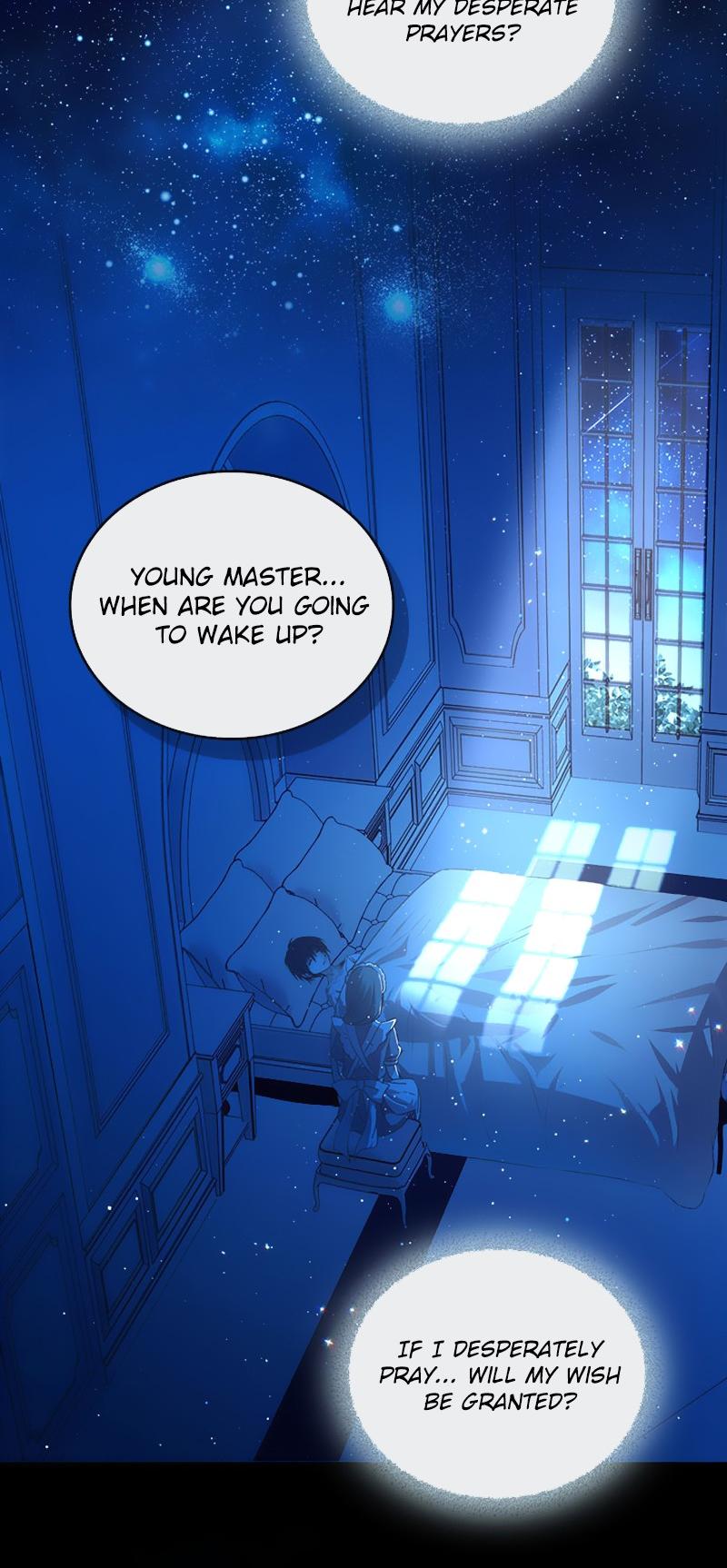Sincerely: I Became a Duke's Maid Chapter 20 page 33 - Chapter 20