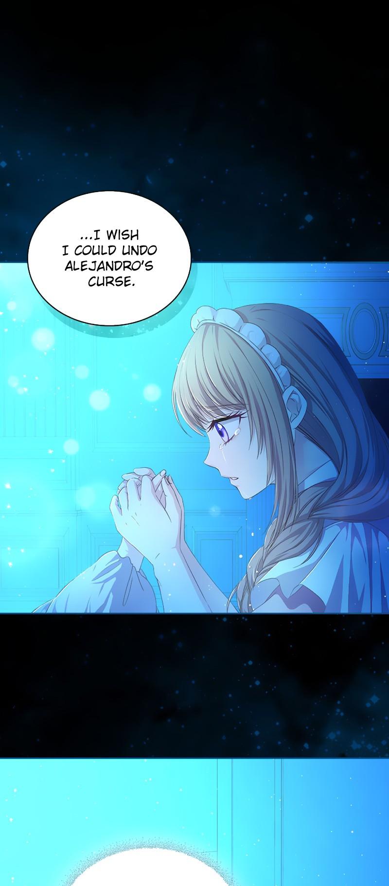 Sincerely: I Became a Duke's Maid Chapter 20 page 36 - Chapter 20