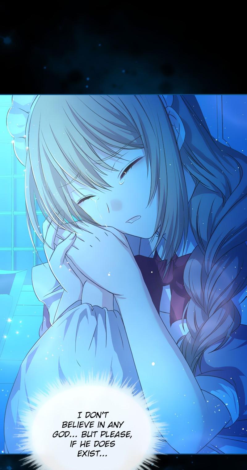 Sincerely: I Became a Duke's Maid Chapter 20 page 38 - Chapter 20