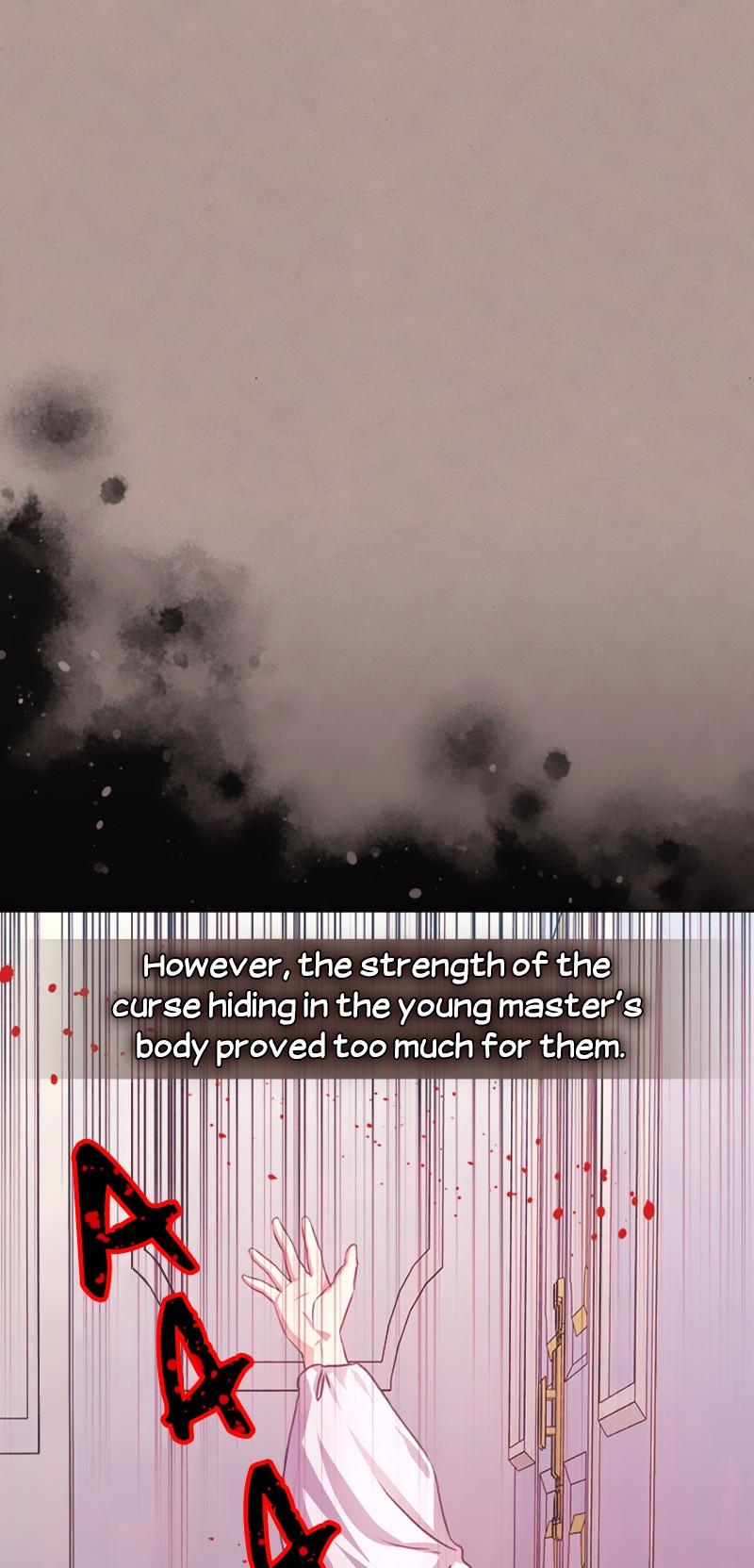 Sincerely: I Became a Duke's Maid Chapter 20 page 4 - Chapter 20