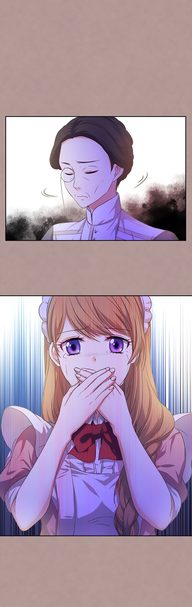 Sincerely: I Became a Duke's Maid Chapter 20 page 6 - Chapter 20