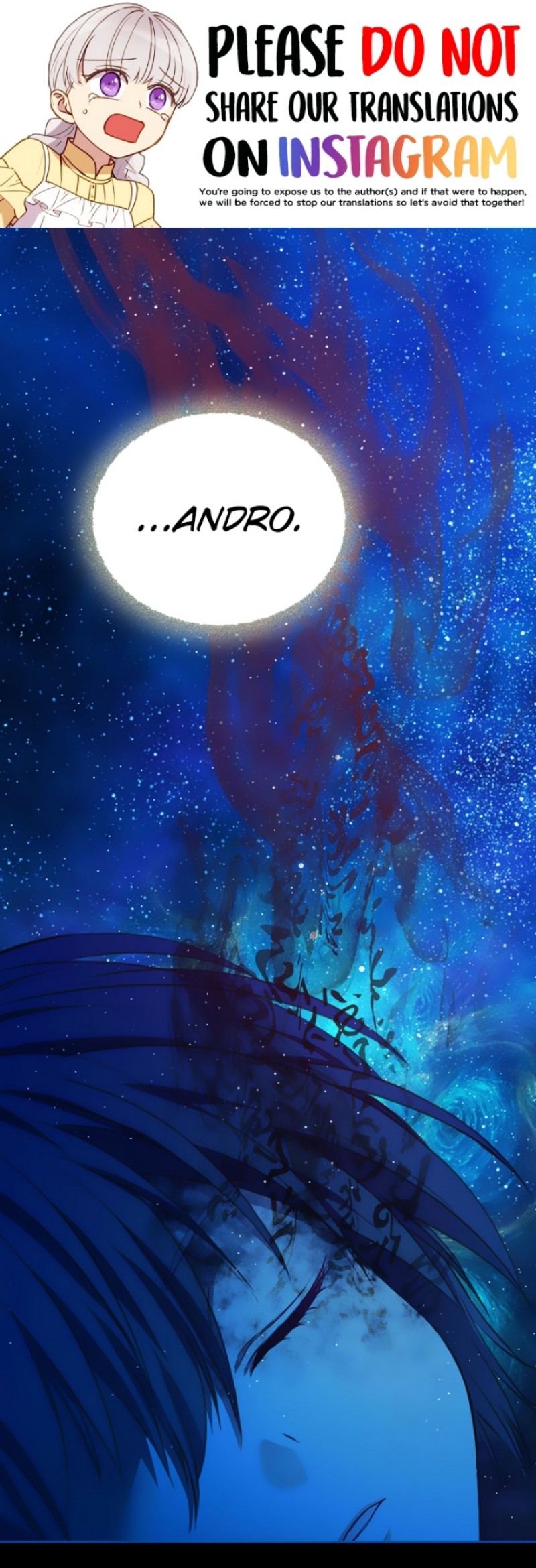 Sincerely: I Became a Duke's Maid Chapter 21 page 1 - Chapter 21