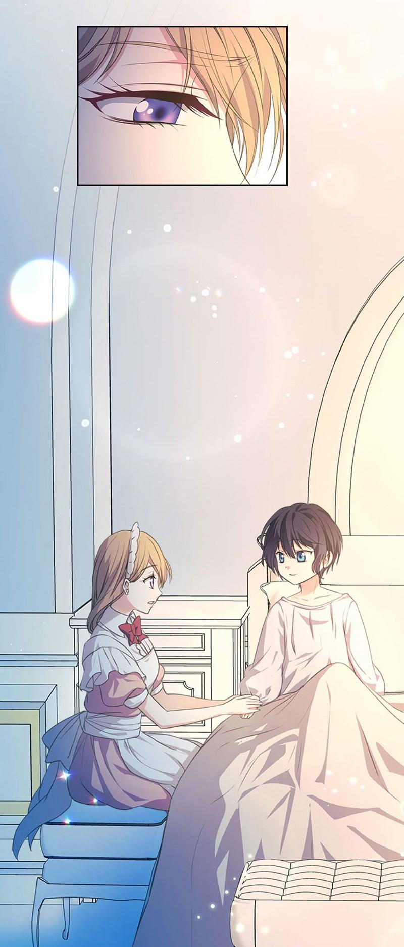 Sincerely: I Became a Duke's Maid Chapter 21 page 10 - Chapter 21