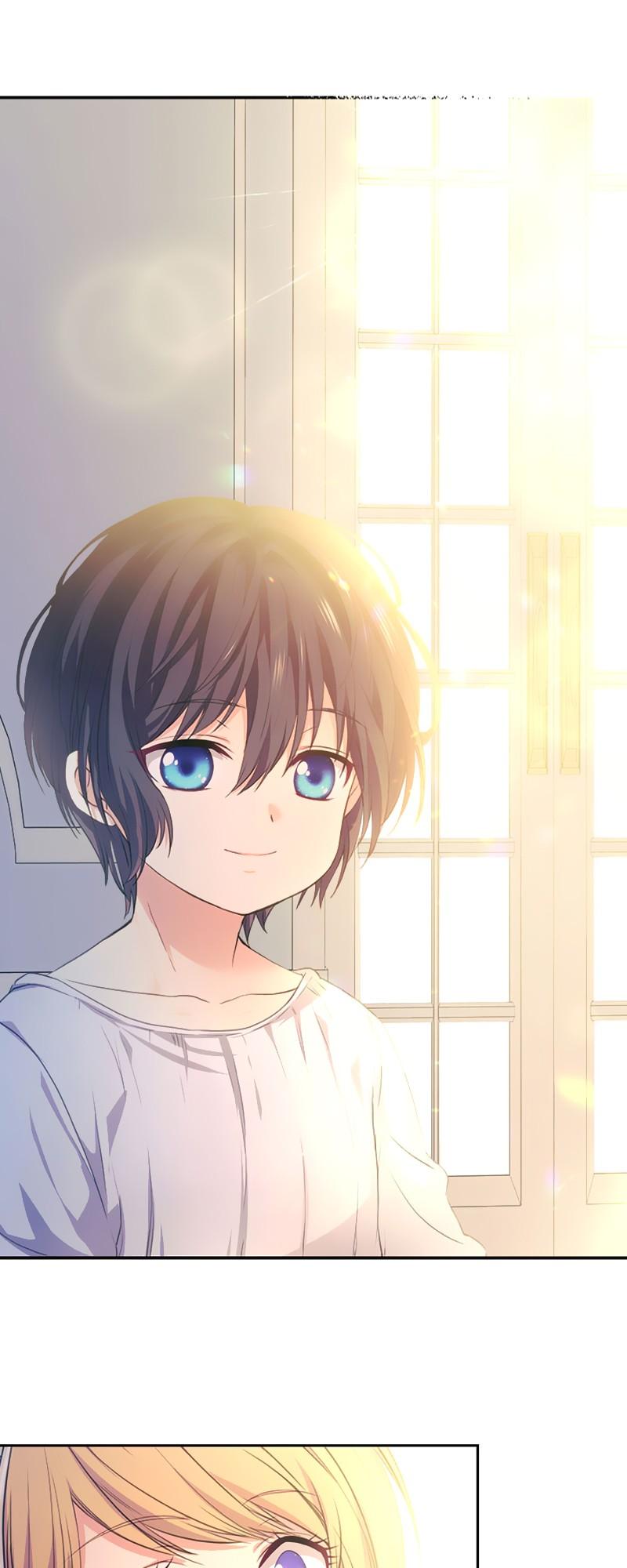 Sincerely: I Became a Duke's Maid Chapter 21 page 12 - Chapter 21