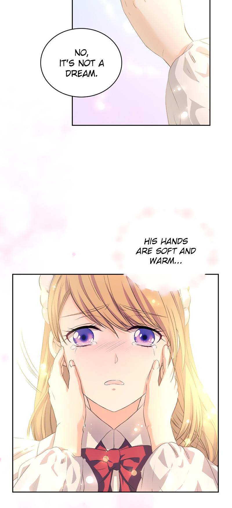 Sincerely: I Became a Duke's Maid Chapter 21 page 16 - Chapter 21