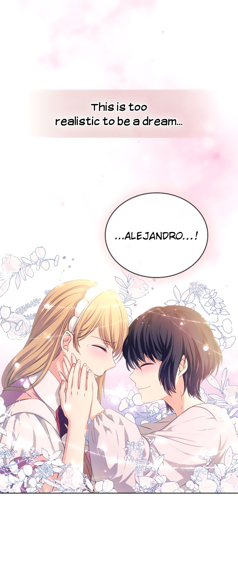 Sincerely: I Became a Duke's Maid Chapter 21 page 17 - Chapter 21