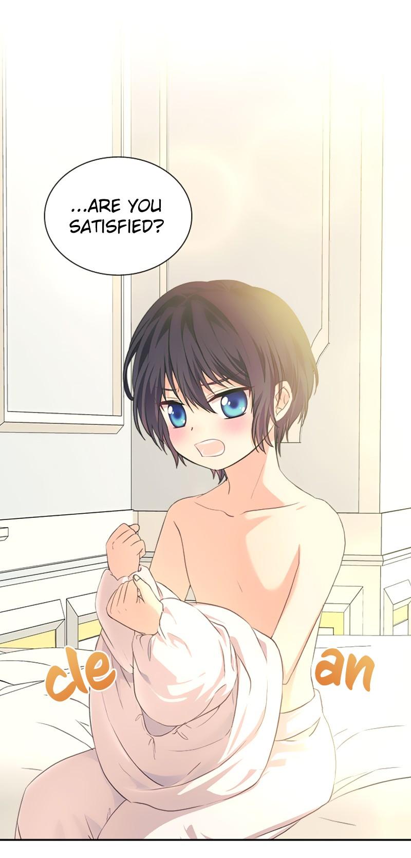 Sincerely: I Became a Duke's Maid Chapter 21 page 26 - Chapter 21