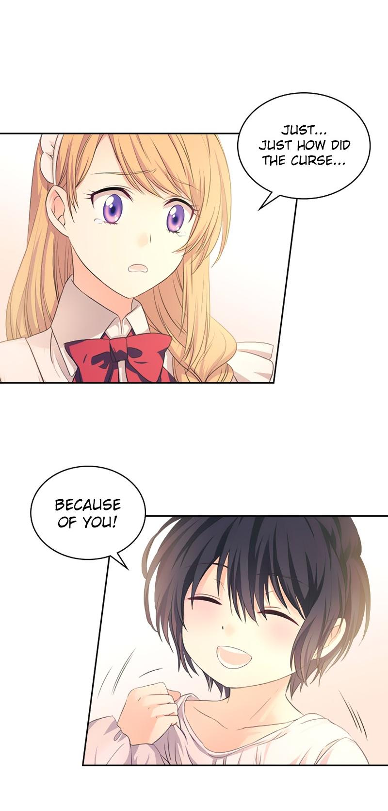 Sincerely: I Became a Duke's Maid Chapter 21 page 27 - Chapter 21
