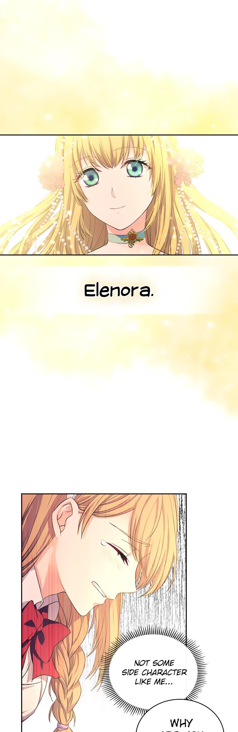 Sincerely: I Became a Duke's Maid Chapter 21 page 29 - Chapter 21