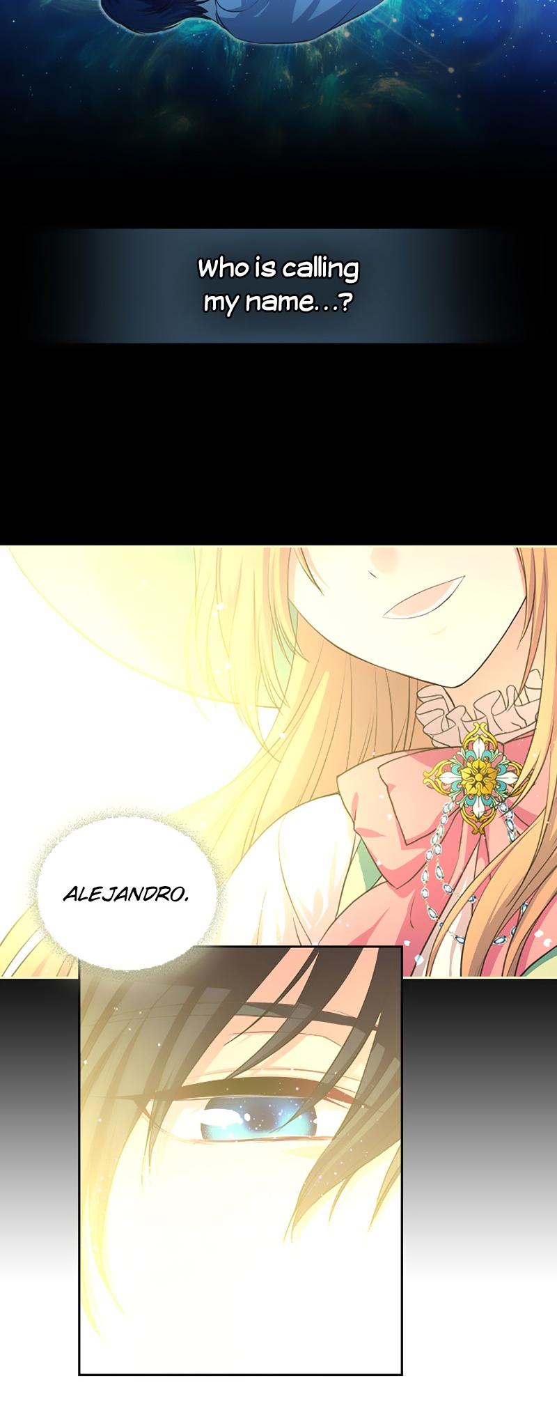 Sincerely: I Became a Duke's Maid Chapter 21 page 3 - Chapter 21