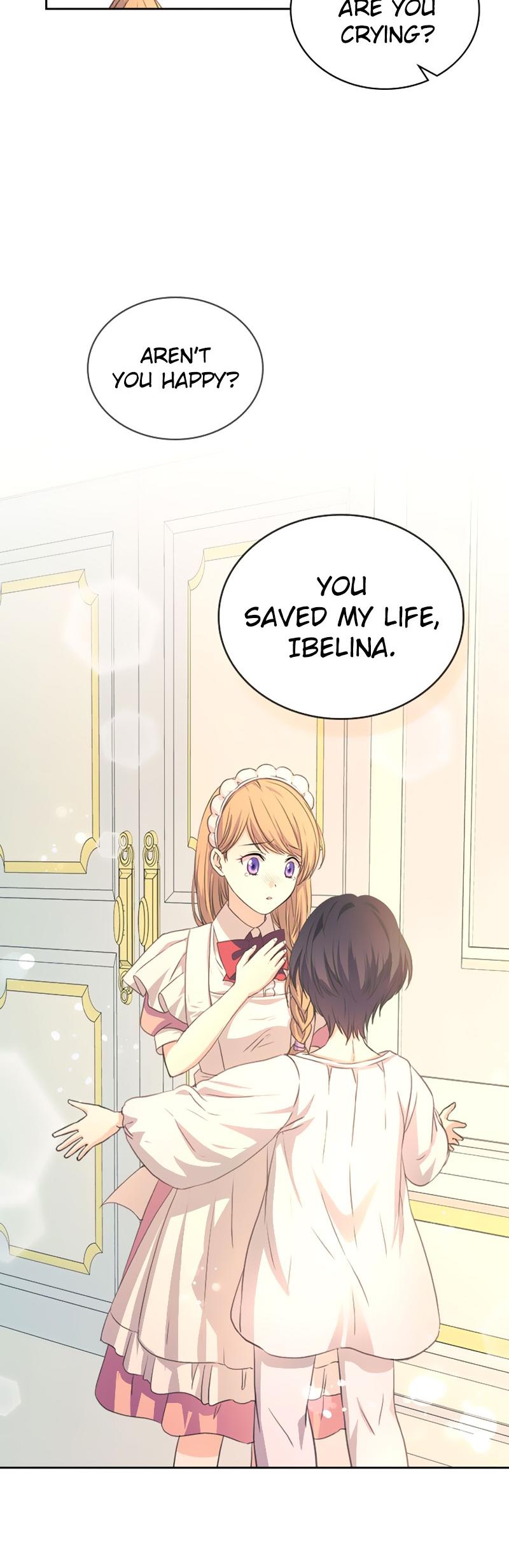 Sincerely: I Became a Duke's Maid Chapter 21 page 30 - Chapter 21
