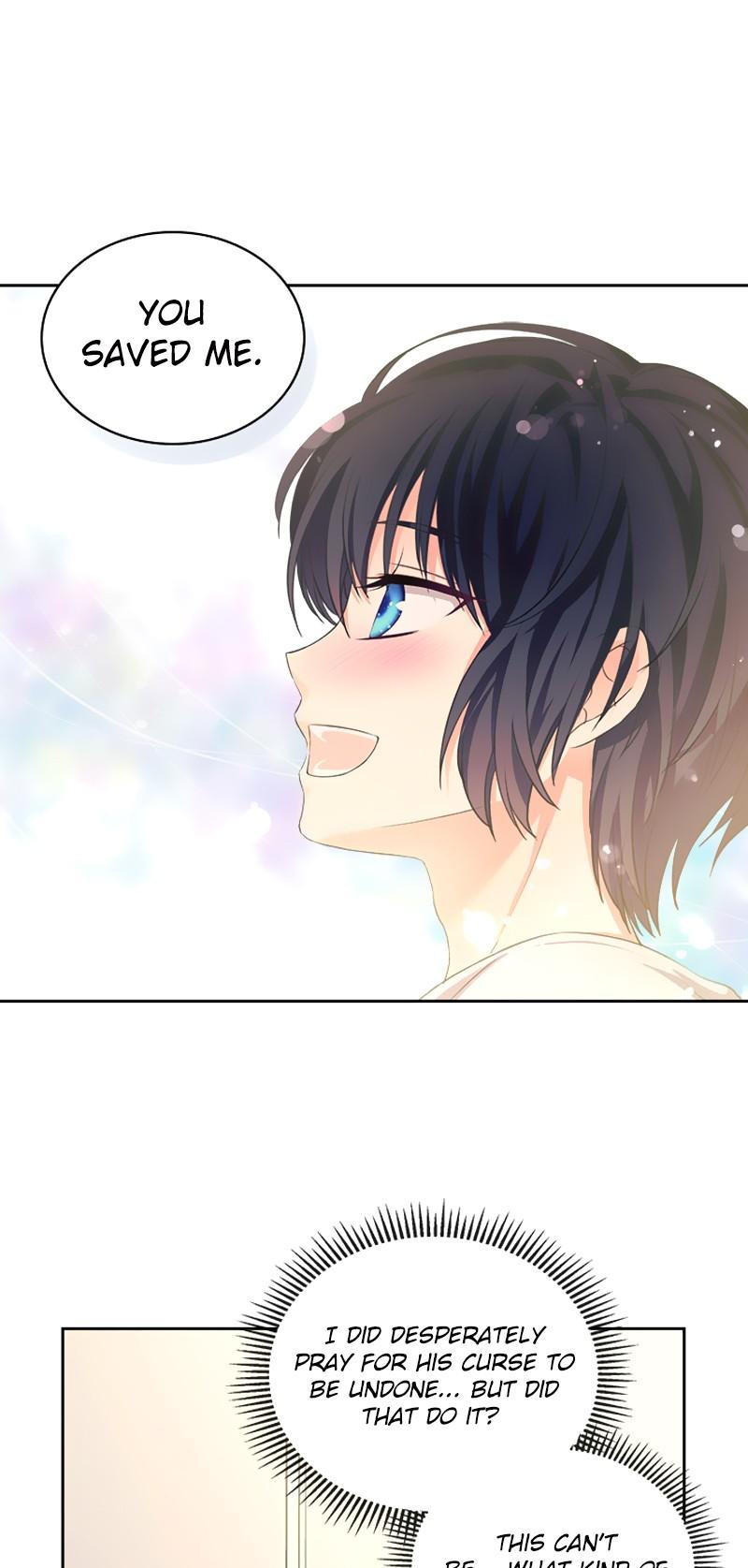 Sincerely: I Became a Duke's Maid Chapter 21 page 31 - Chapter 21
