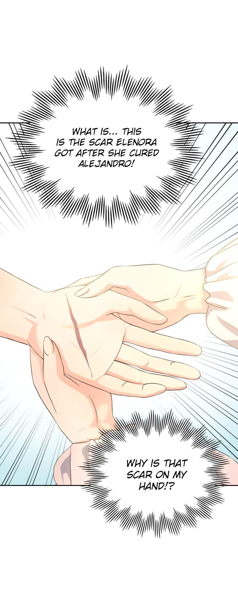 Sincerely: I Became a Duke's Maid Chapter 21 page 34 - Chapter 21
