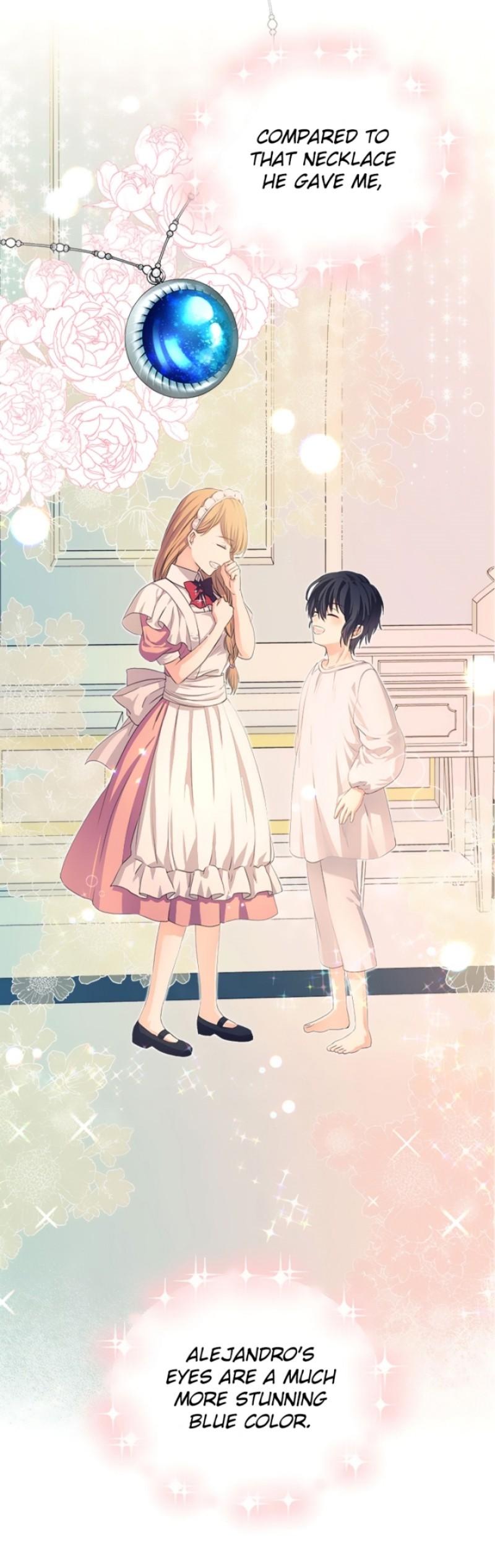 Sincerely: I Became a Duke's Maid Chapter 21 page 37 - Chapter 21