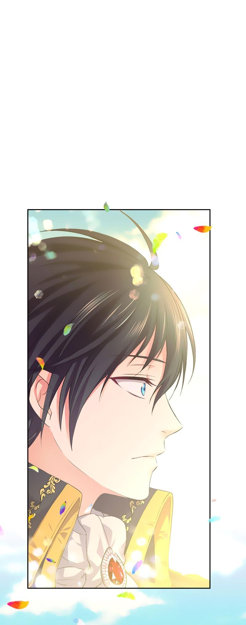 Sincerely: I Became a Duke's Maid Chapter 21 page 4 - Chapter 21
