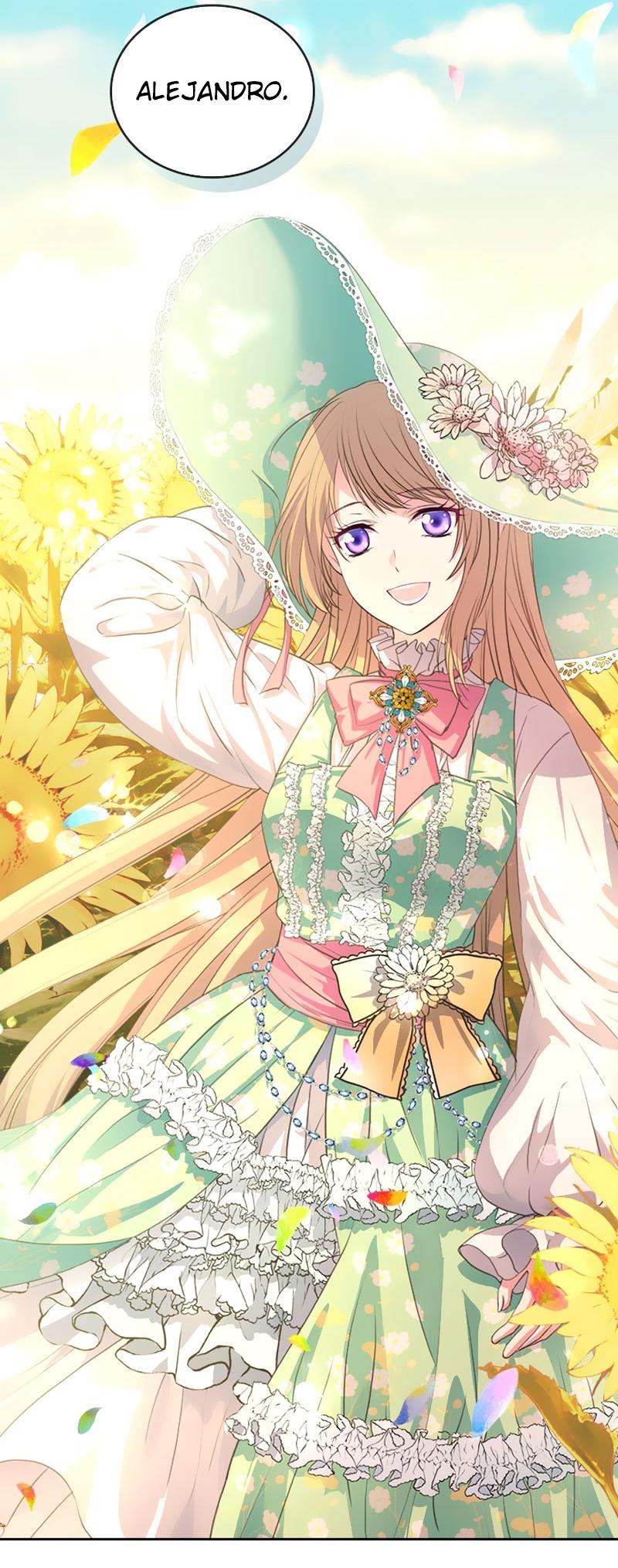 Sincerely: I Became a Duke's Maid Chapter 21 page 5 - Chapter 21
