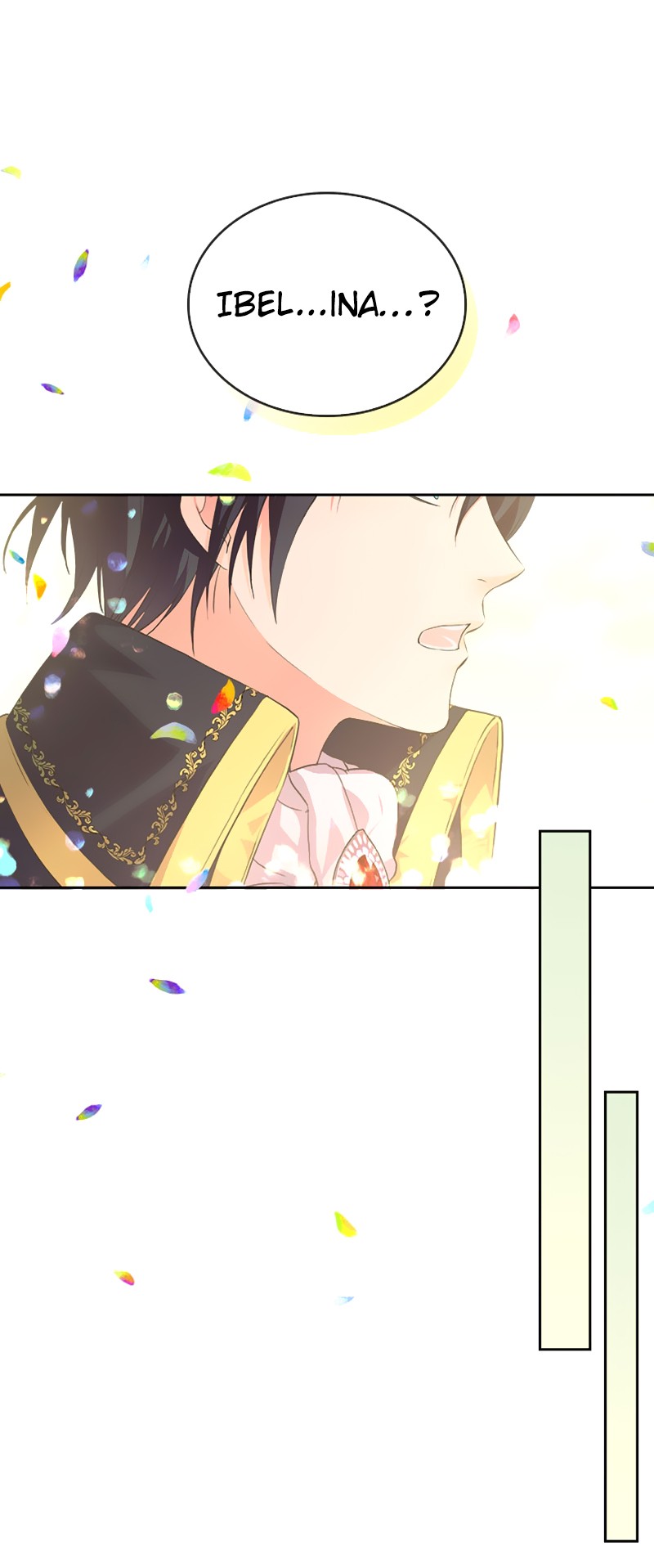 Sincerely: I Became a Duke's Maid Chapter 21 page 6 - Chapter 21