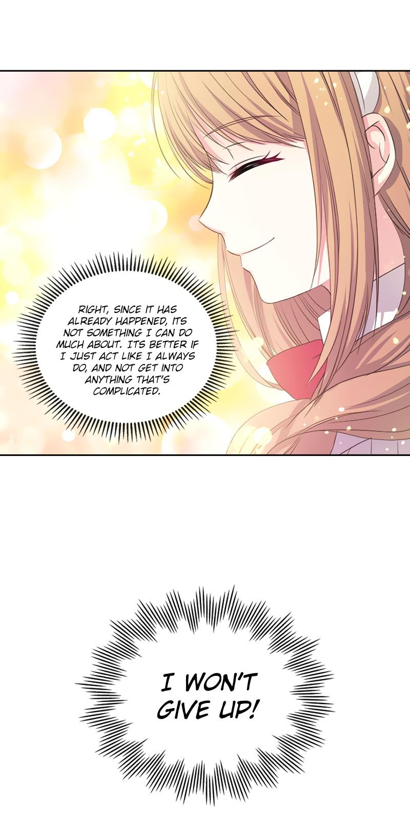 Sincerely: I Became a Duke's Maid Chapter 22 page 12 - Chapter 22