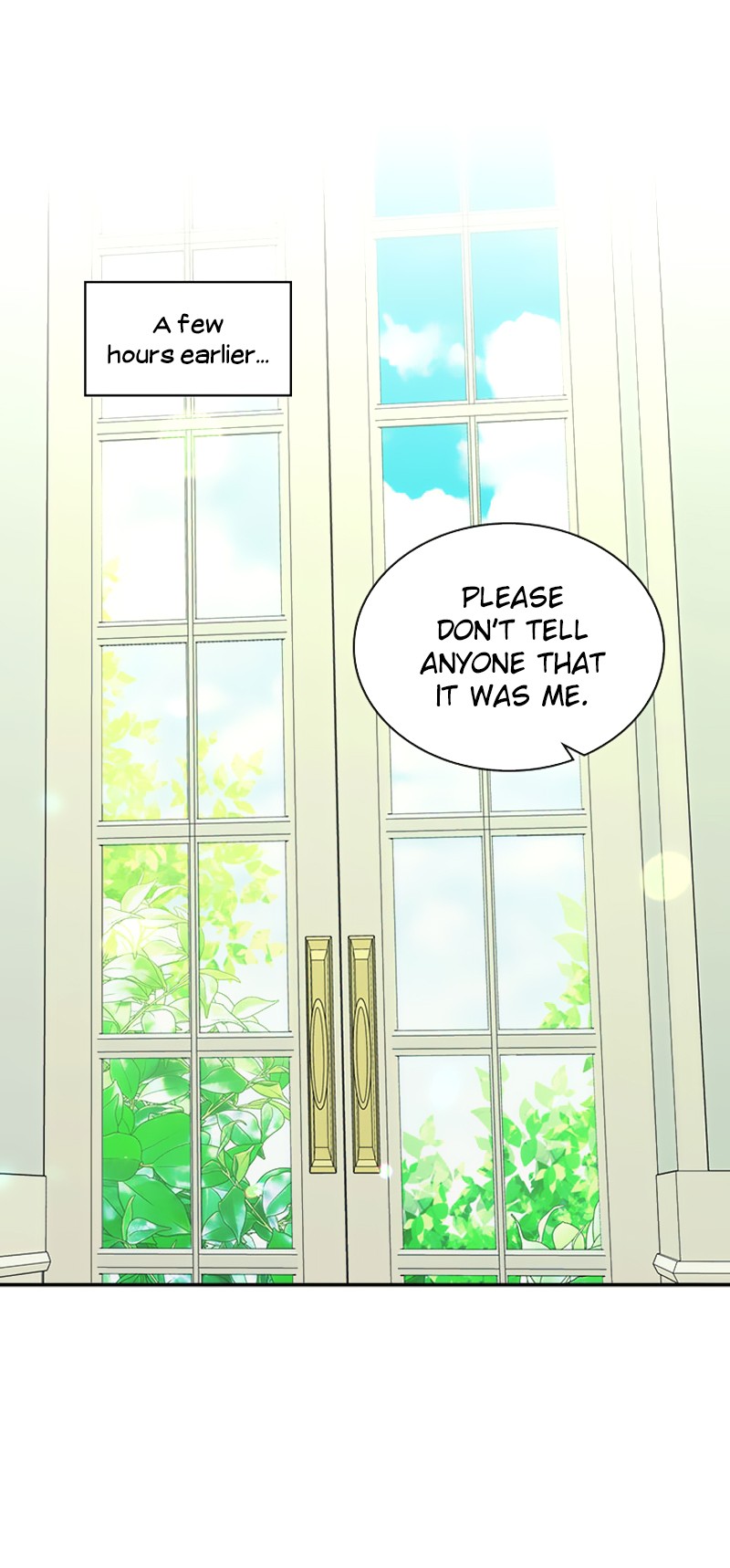 Sincerely: I Became a Duke's Maid Chapter 22 page 20 - Chapter 22