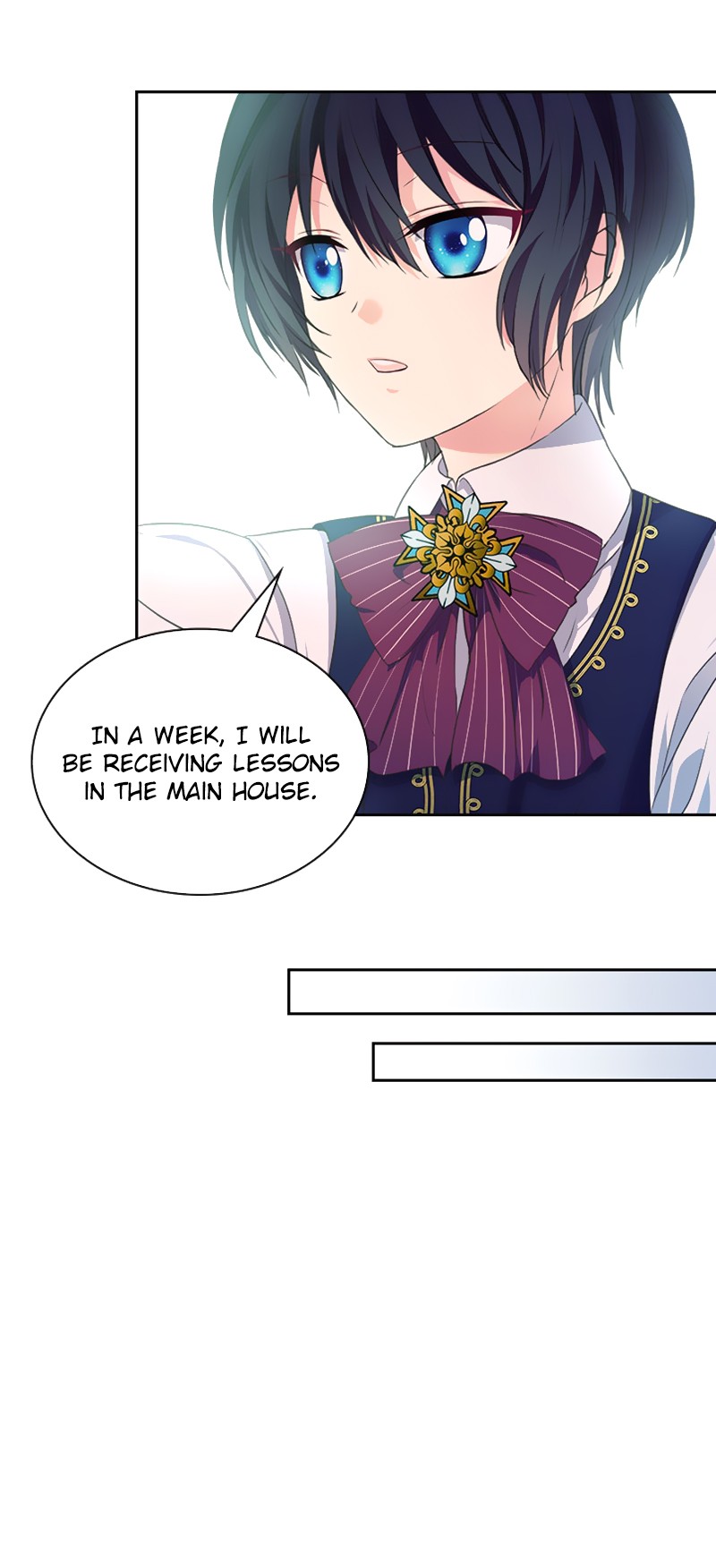 Sincerely: I Became a Duke's Maid Chapter 22 page 39 - Chapter 22