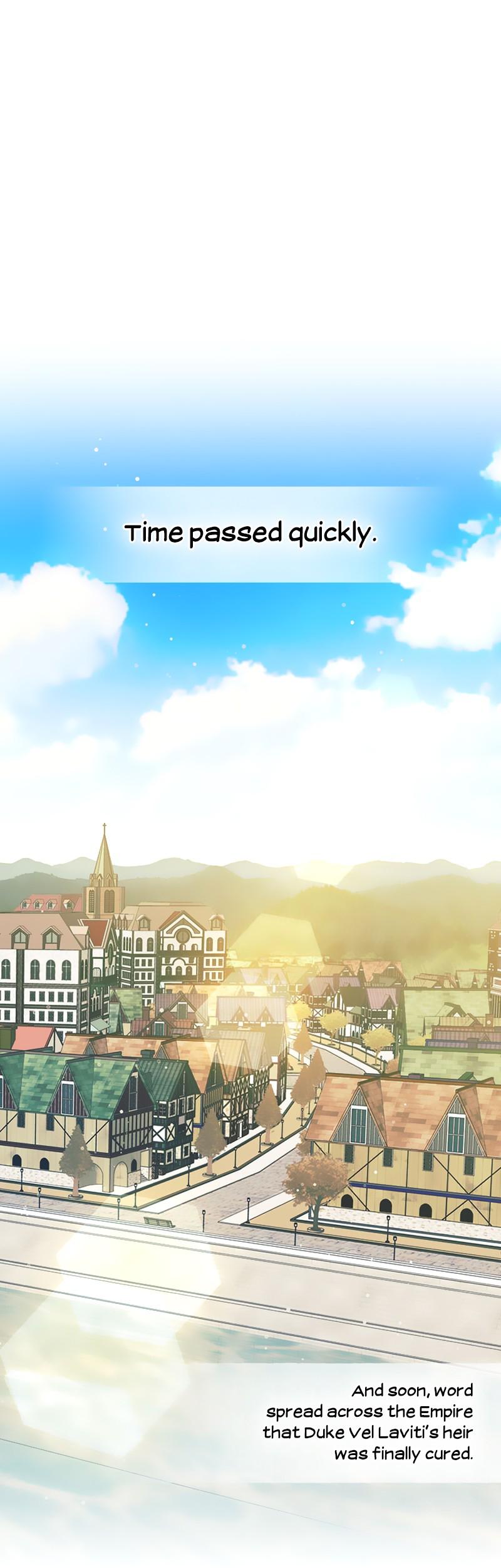 Sincerely: I Became a Duke's Maid Chapter 22 page 40 - Chapter 22